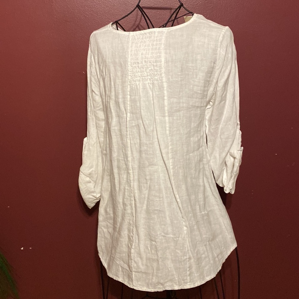 Terzo millennia shirt​​​ - Picture 2 of 9